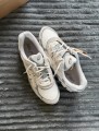Asics gel nyc oyster grey gris beige - 49