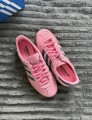 adidas handball rose pink green vert foncé - 37