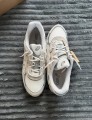 Asics gel nyc oyster grey gris beige - 49