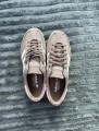 adidas handball spezial chalky brown pink rose - 38,5