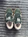 adidas samba xlg green tent forest vert foncé - 37