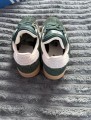 adidas samba xlg green tent forest vert foncé - 37