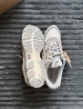 Asics gel nyc oyster grey gris beige - 49