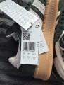 adidas samba xlg green tent forest vert foncé - 37