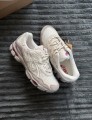 Asics gel nyc moonrock rose pink beige - 44,5