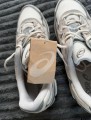 Asics gel nyc oyster grey gris beige - 49