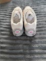 Asics gel nyc moonrock rose pink beige - 44,5