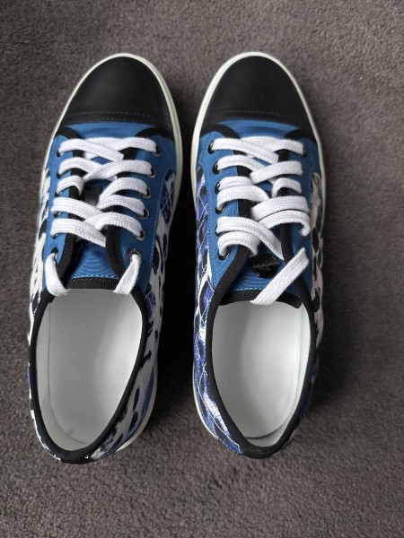 sneakers Moncler
