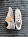Asics gel nyc moonrock rose pink beige - 44,5