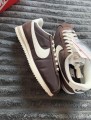 Nike Cortez Baroque Brown Beige Vintage Overbrown - 40,5