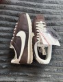 Nike Cortez Baroque Brown Beige Vintage Overbrown - 40,5