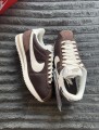 Nike Cortez Baroque Brown Beige Vintage Overbrown - 40,5