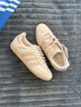 adidas samba og beige creme cream camel - 40,5