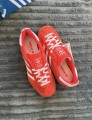 adidas gazelle indoors better scarlet pink bright red rose - 38