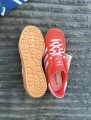 adidas gazelle indoors better scarlet pink bright red rose - 38