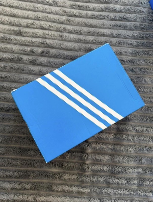 adidas handball spezial bresil jaune vert - 38,5 2