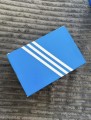 adidas handball spezial bresil jaune vert - 38,5