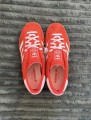 adidas gazelle indoors better scarlet pink bright red rose - 38