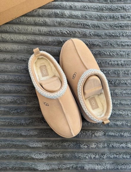 UGG Tazz Sand Beige Creme - 38