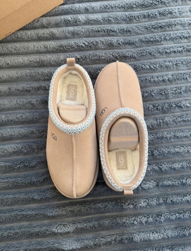 UGG Tazz Sand Beige Creme - 38 2