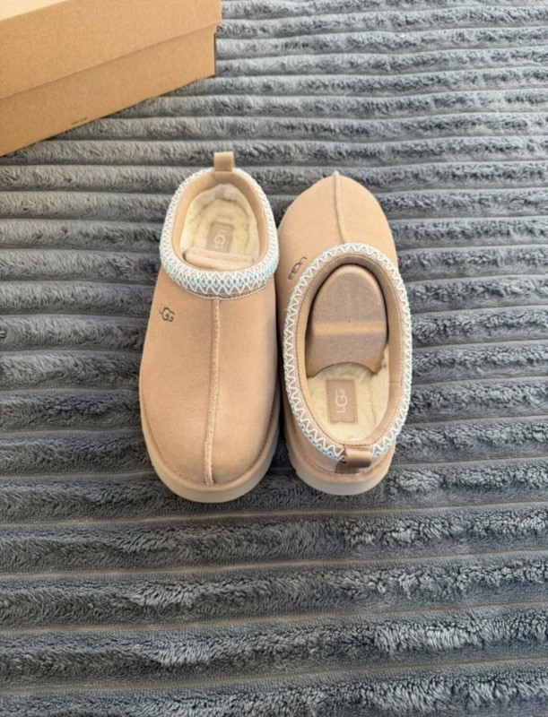 UGG Tazz Sand Beige Creme - 38 2