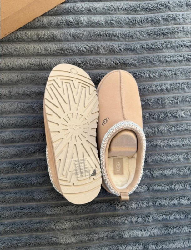 UGG Tazz Sand Beige Creme - 38 2