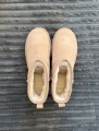 UGG Classic Ultra Mini Platform Boot Sand Beige - 40