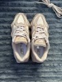 New Balance 9060 Beige Creme Brown Salt Marron Camel - 37,5