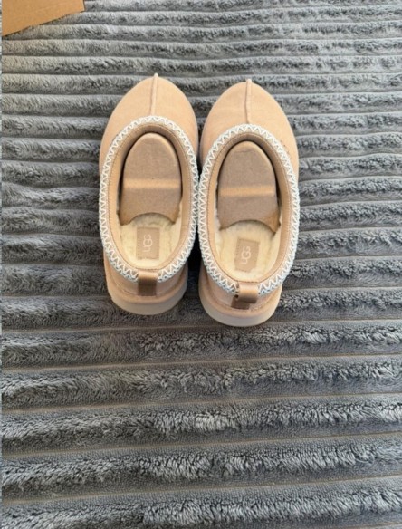 UGG Tazz Sand Beige Creme - 38