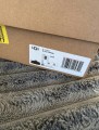 UGG Tazz Leopard Burnt Cedar Marron Hickory - 39