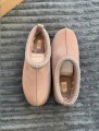 UGG Tazz Rocky Oak Marron Brown Hickory - 39