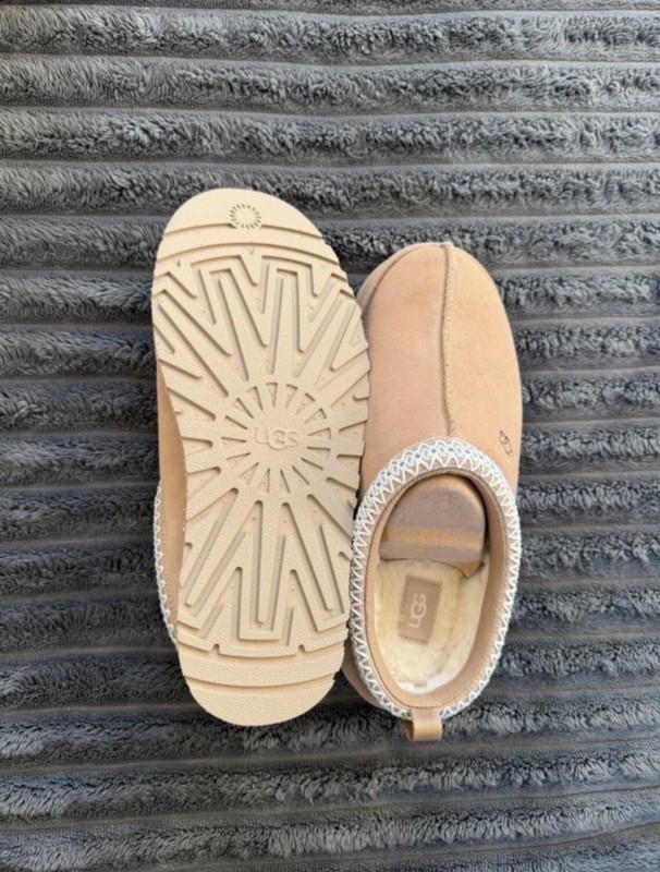 UGG Tazz Sand Beige Creme - 38 2