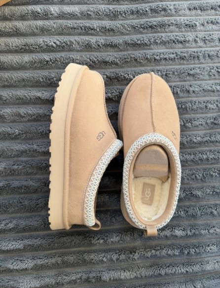 UGG Tazz Sand Beige Creme - 38