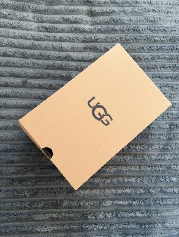 UGG Tazz Sand Beige Creme - 38 2
