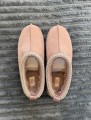 UGG Tazz Rocky Oak Marron Brown Hickory - 39