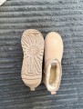 UGG Classic Ultra Mini Platform Boot Sand Beige - 40