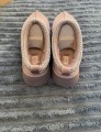 UGG Tazz Rocky Oak Marron Brown Hickory - 39