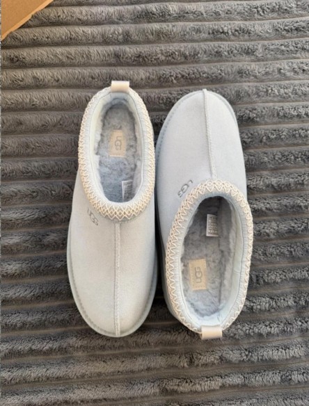 UGG Tazz Sky Blue Bleu Ciel Baby Blue - 41