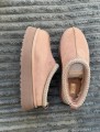 UGG Tazz Rocky Oak Marron Brown Hickory - 39