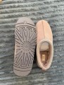 UGG Tazz Rocky Oak Marron Brown Hickory - 39