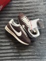 Nike Cortez Baroque Brown Beige Vintage OverBrown - 40