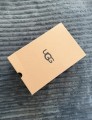 UGG Tazz Rocky Oak Marron Brown Hickory - 39