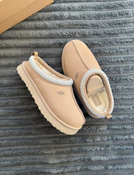 UGG Tazz Sand Beige Creme - 37
