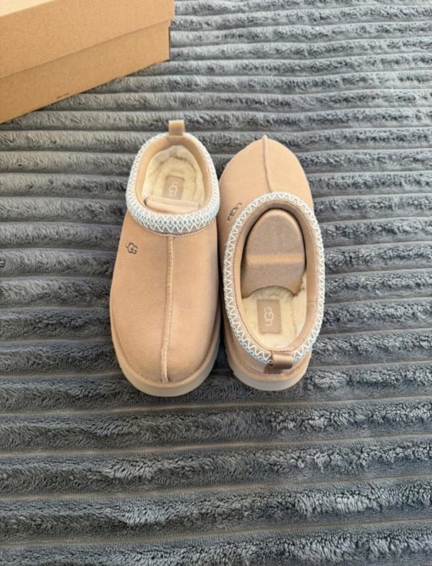 UGG Tazz Sand Beige Creme - 37 2