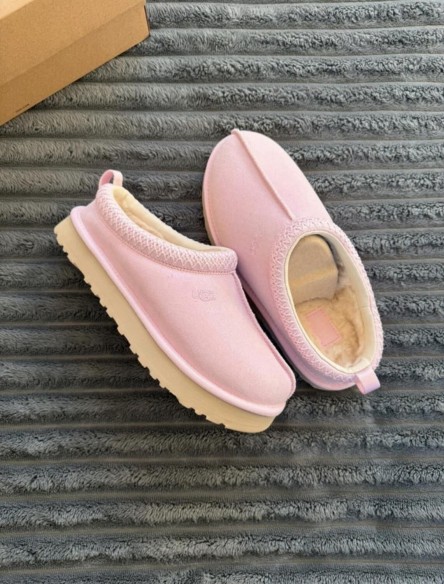 Ugg Tazz Dazzle Candy Pink Rose - 37