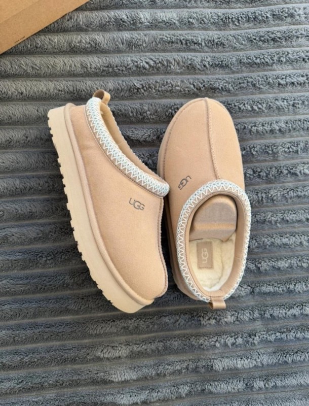 UGG Tazz Sand Beige Creme - 37 2