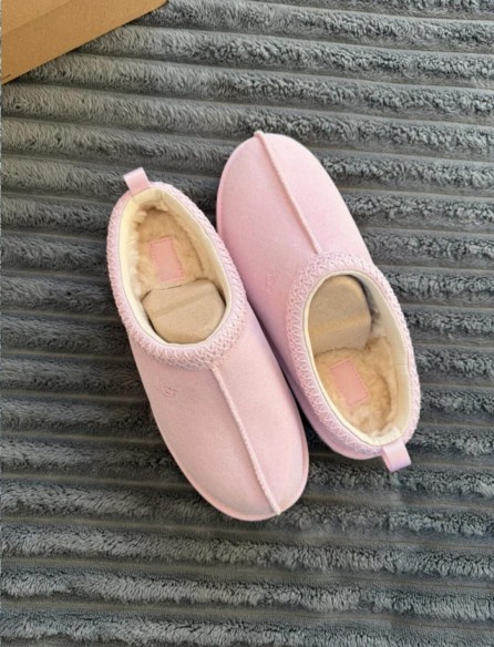 Ugg Tazz Dazzle Candy Pink Rose - 37