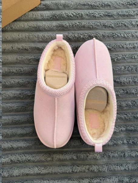 Ugg Tazz Dazzle Candy Pink Rose - 37