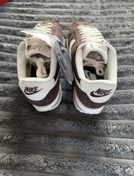 Nike Cortez Baroque Brown Beige Vintage OverBrown - 40
