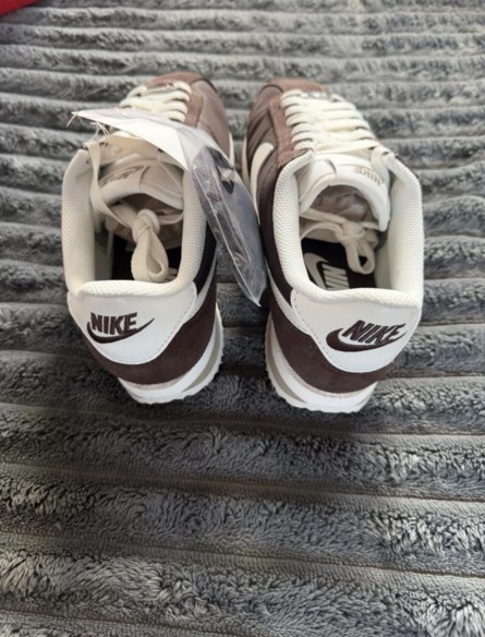 Nike Cortez Baroque Brown Beige Vintage OverBrown - 40